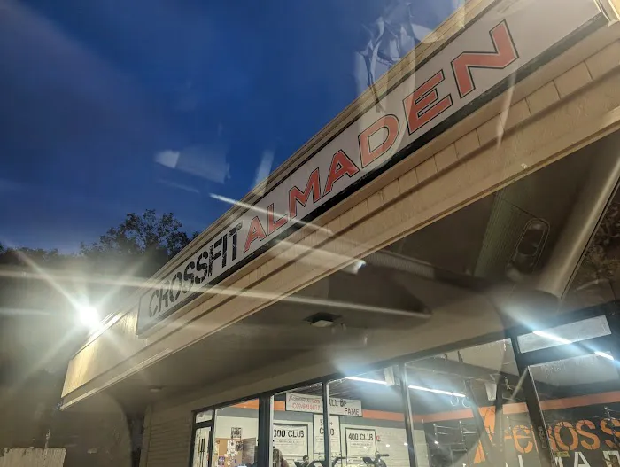 CrossFit Almaden Picture 3