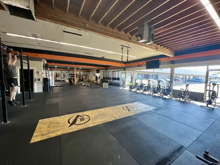 CrossFit Almaden Picture 6