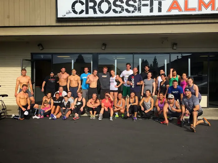 CrossFit Almaden Picture 7