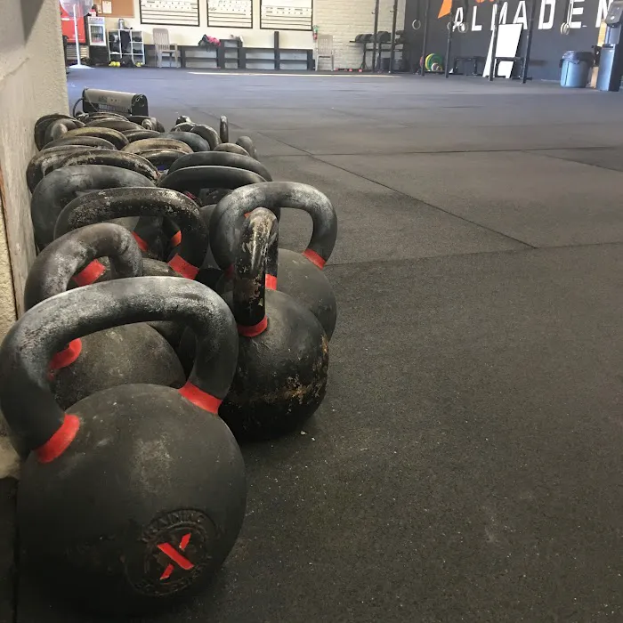 CrossFit Almaden Picture 5