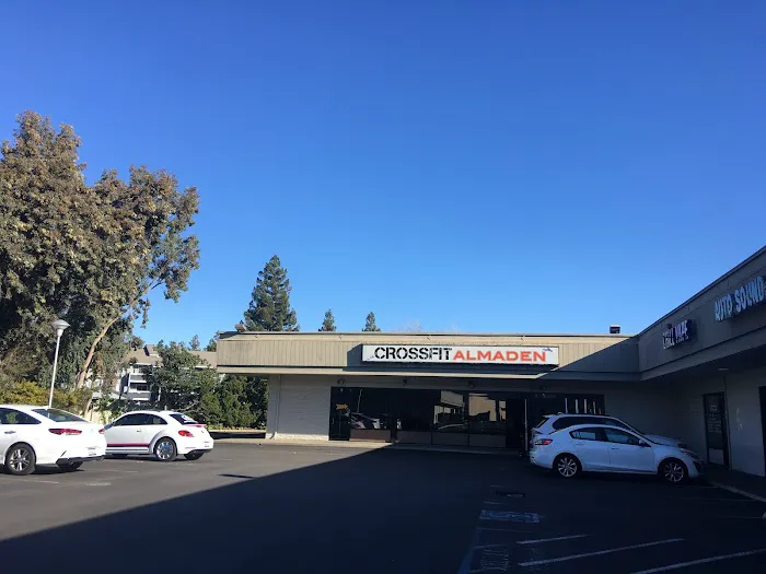 CrossFit Almaden Picture 1