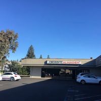 CrossFit Almaden ico