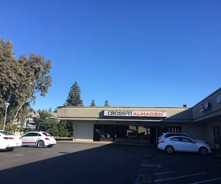 CrossFit Almaden