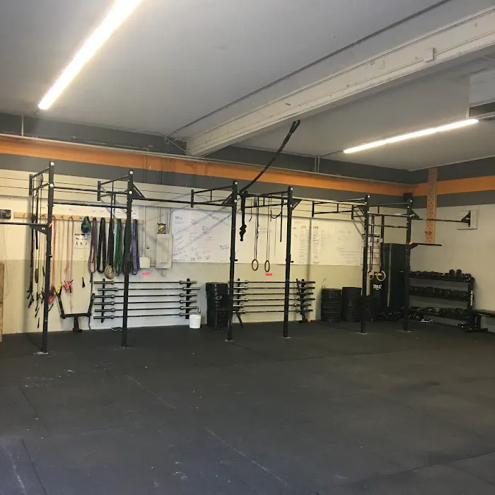 CrossFit Almaden Picture 9