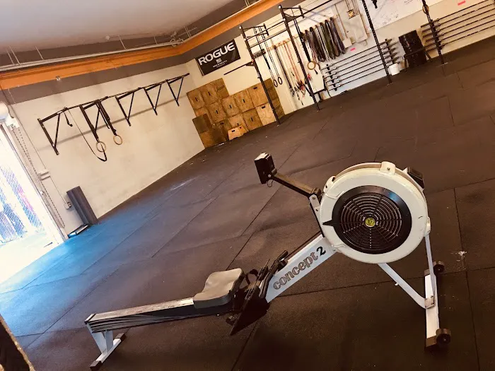 CrossFit Almaden Picture 8