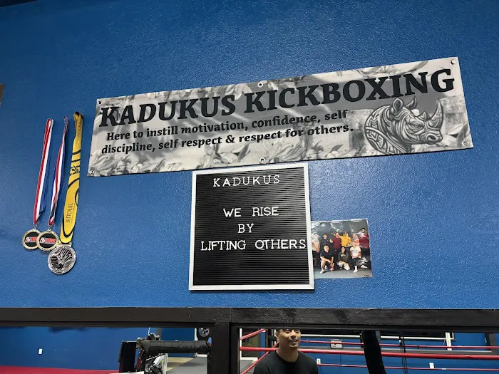 Kadukus Combat Club Picture 6