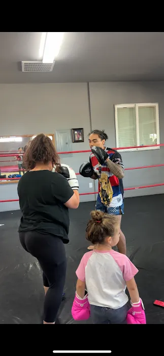 Kadukus Combat Club Picture 1