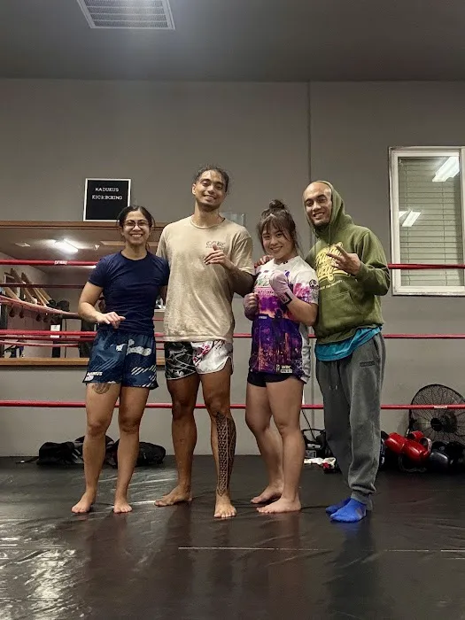 Kadukus Combat Club Picture 9