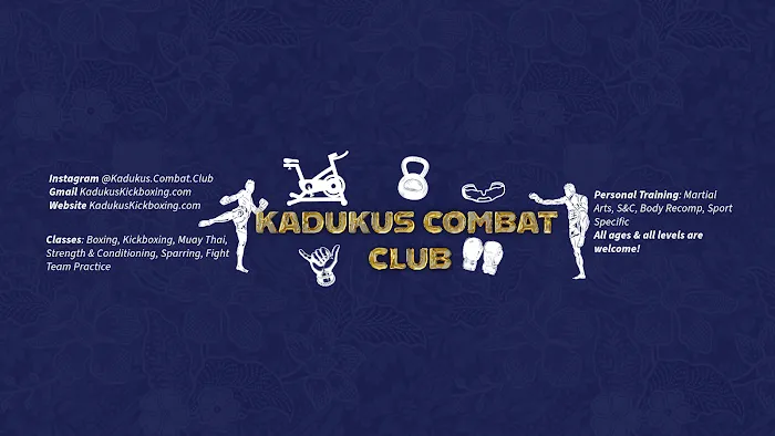 Kadukus Combat Club Picture 3