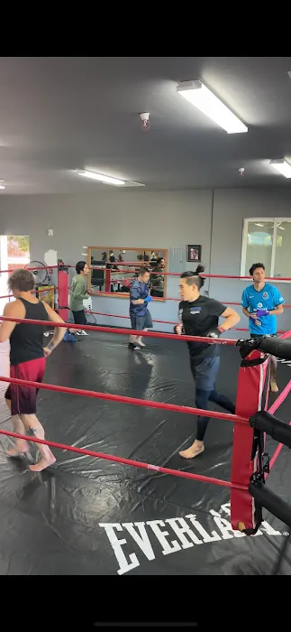 Kadukus Combat Club Picture 5