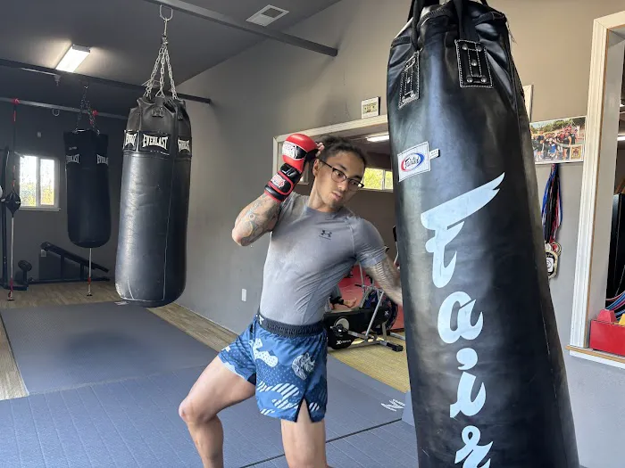 Kadukus Combat Club Picture 10