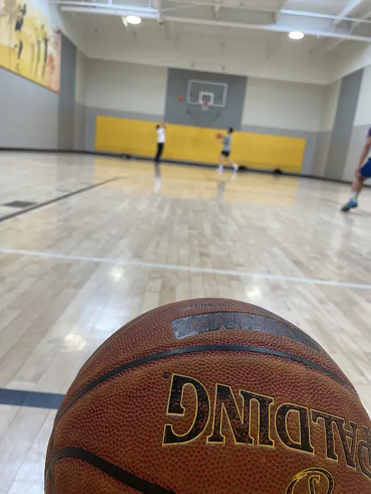 24 Hour Fitness Picture 1