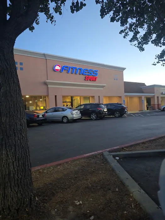 24 Hour Fitness Picture 5