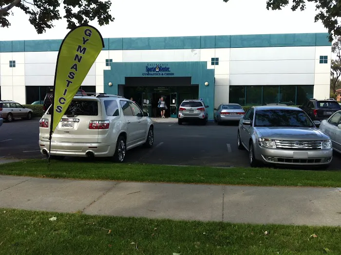 California Sports Center Great Oaks Picture 1