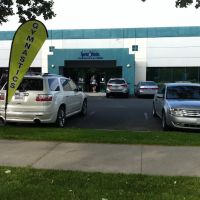 California Sports Center Great Oaks ico