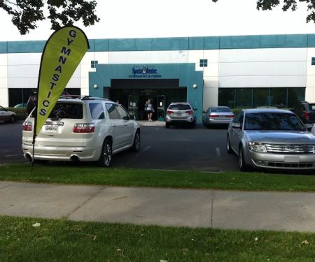 California Sports Center Great Oaks