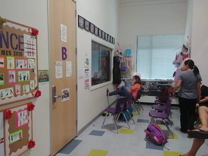 California Sports Center Great Oaks Picture 2