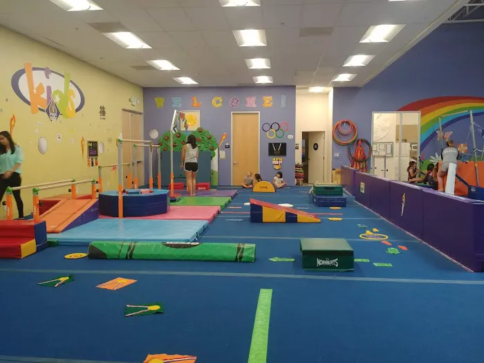 California Sports Center Great Oaks Picture 6