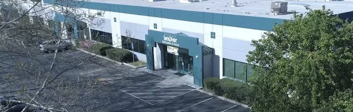 California Sports Center Great Oaks Picture 7