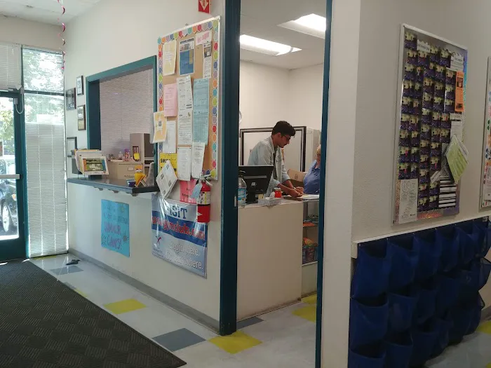 California Sports Center Great Oaks Picture 9