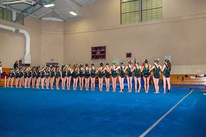 California Sports Center Great Oaks Picture 10