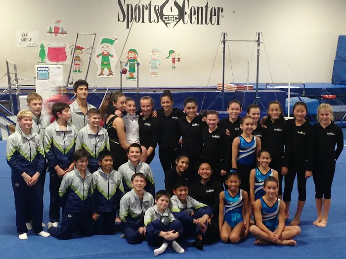 California Sports Center Great Oaks Picture 3