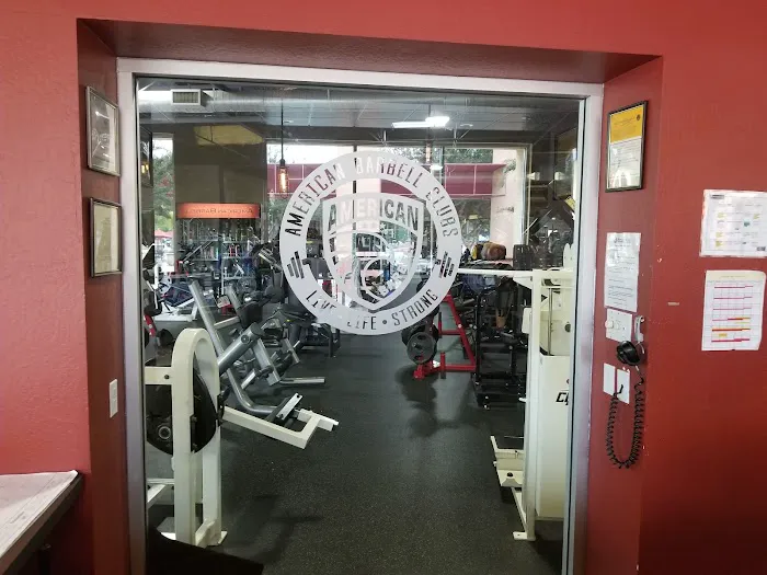 American Barbell Clubs Picture 5