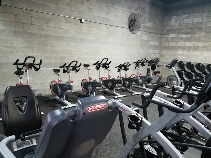 American Barbell Clubs Picture 6