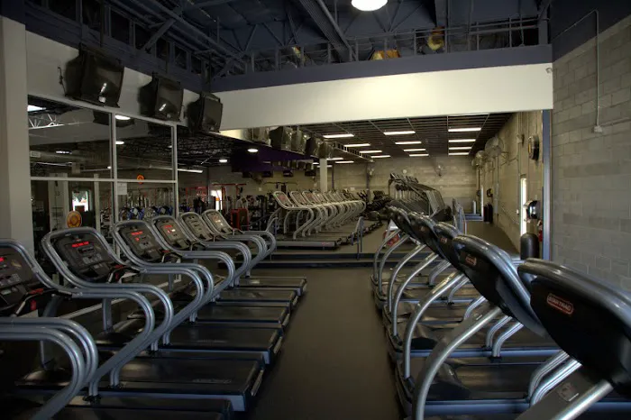 American Barbell Clubs Picture 1