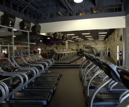 American Barbell Clubs