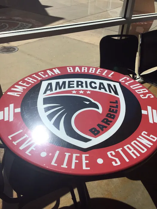 American Barbell Clubs Picture 8
