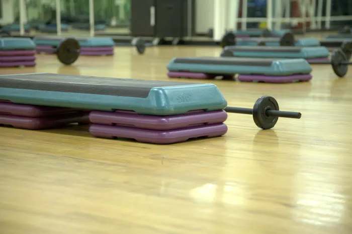 American Barbell Clubs Picture 10