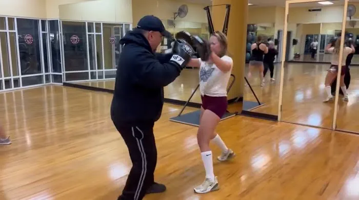 American Barbell Clubs Picture 9