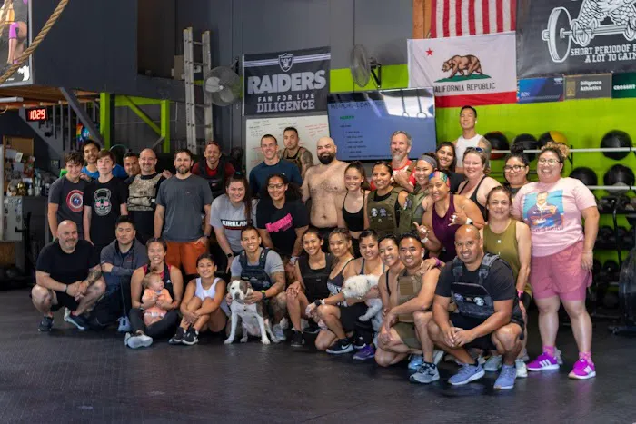 Diligence Athletics Picture 1