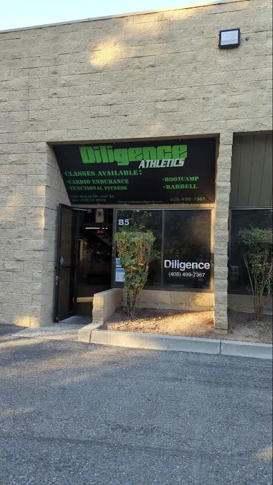 Diligence Athletics Picture 4