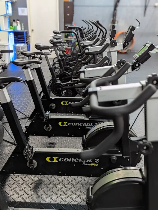 Diligence Athletics Picture 7