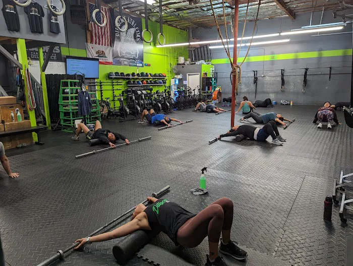 Diligence Athletics Picture 3