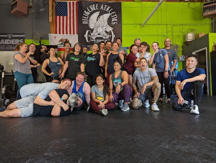 Diligence Athletics Picture 8