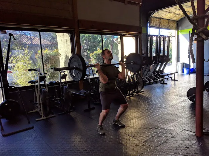 Diligence Athletics Picture 10