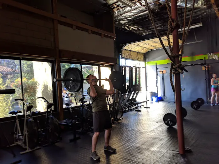 Diligence Athletics Picture 2