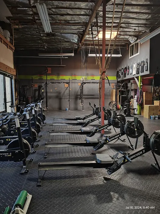 Diligence Athletics Picture 5