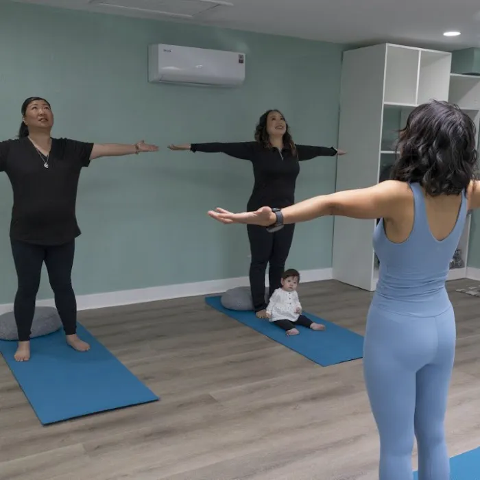 StrongFitCalm Together Picture 1