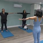 StrongFitCalm Together