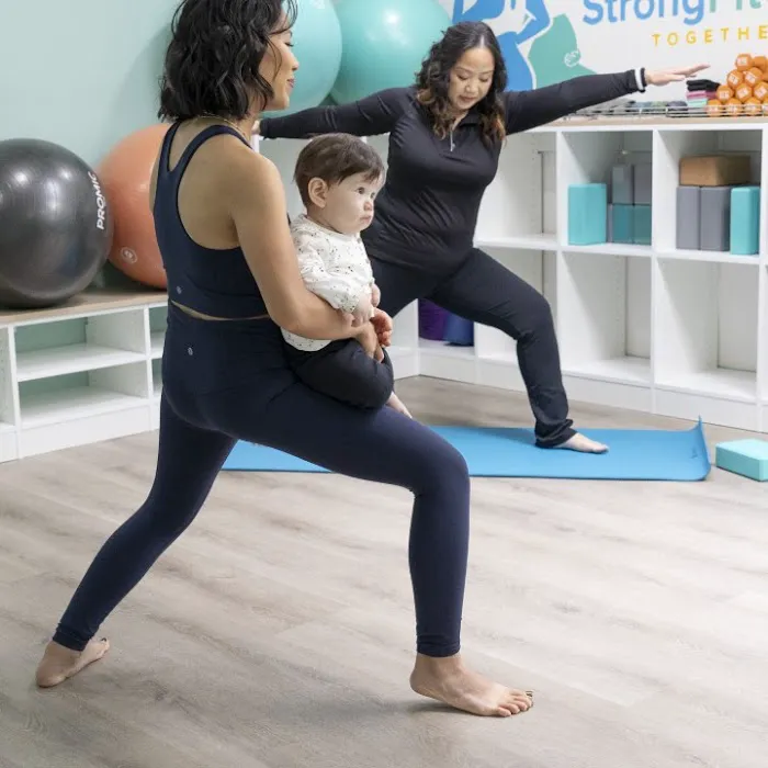 StrongFitCalm Together Picture 3