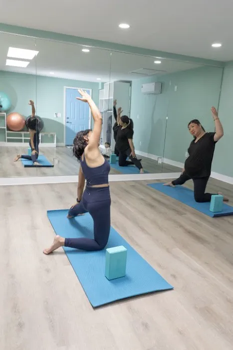 StrongFitCalm Together Picture 2