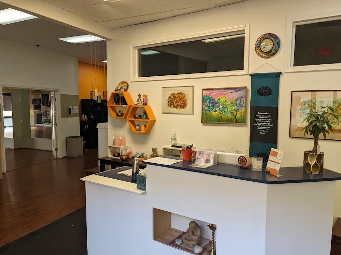 Almaden Yoga Picture 4