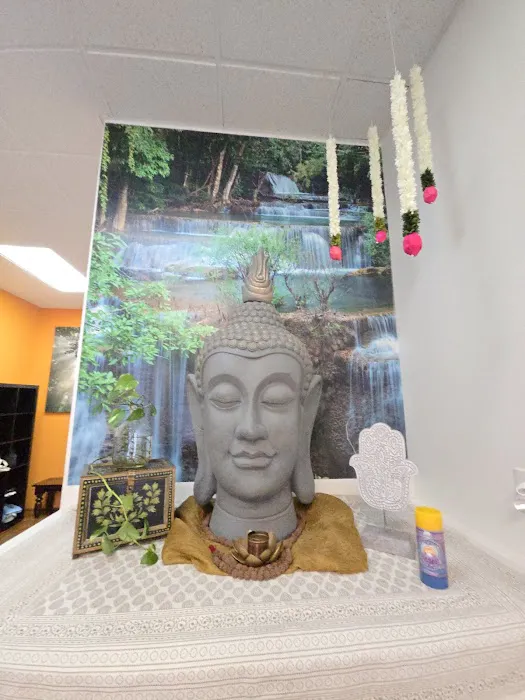 Almaden Yoga Picture 1