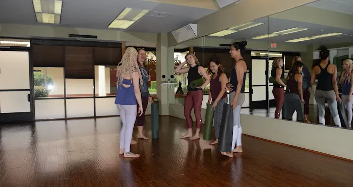 Almaden Yoga Picture 3