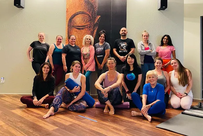 Almaden Yoga Picture 5