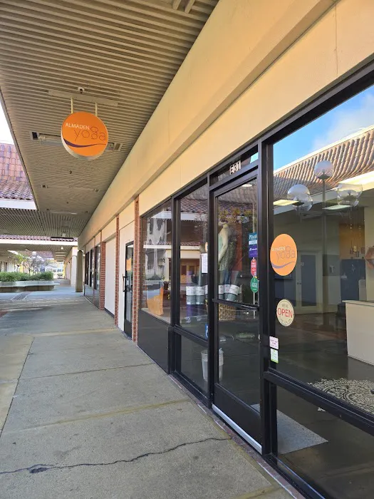 Almaden Yoga Picture 10